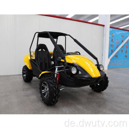 500ccm ATV-Fahrrad ATV-Getriebe ATV